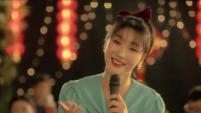 王宝强 - 欢乐中国年 + 有钱没钱回家过年