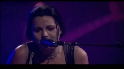 Evanescence - Breathe No More