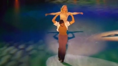 Andre Rieu - My Heart Will Go On 冰上芭蕾版