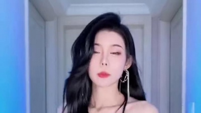 烟雨蒙蒙 - 选黑还是选白？#御姐 #身材