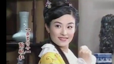 刘力扬 - 梅花香