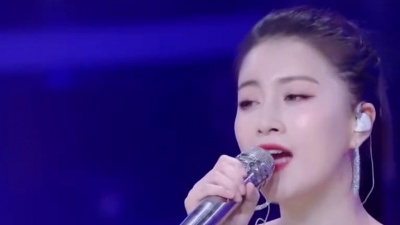 李嘉格 - 再见！我的爱人