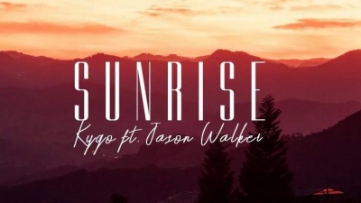 口袋电影君 - [Vietsub + Lyrics] Sunrise - Kygo ft. Jason Walker