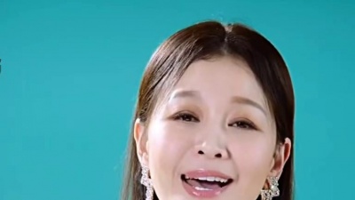 天涯孤客牛江 - 【《醉情花》-谢宜君（选自2020年同名专辑）三立八点档《天之骄女》金曲片头