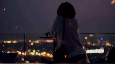 睫毛下的默然 - #车载dj #宝贝对不起不是不爱你