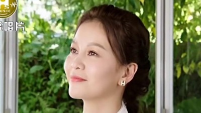 天涯孤客牛江 - 【《幸福的甜蜜》-谢宜君（选自2021年专辑《北海道之恋》）