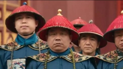 陈星 - 赢天下