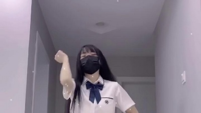 FML233 - 可爱舞蹈～