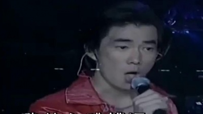 杨诺李言 - 任贤齐-明天我要嫁给你啦