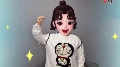 口味酱 - 3月5日，学习雷锋纪念日！雷锋精神我们应该继续传承弘扬！#学习雷锋好榜样 #手势舞 #幼儿律动