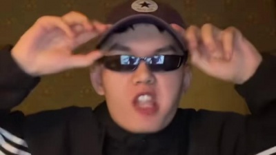 卷公子 - #俄罗斯音乐 #正经人 #DJBlyatman