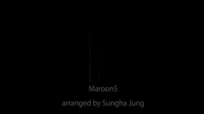 郑成河 - Payphone (Maroon5) 吉他版