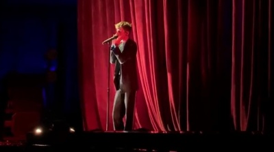 资深热心观众 - Troye Sivan-Seventeen（Live）