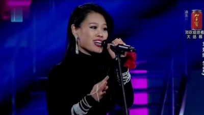 小松造型 - 【TIA袁娅维】袁娅维—Crazy（中国好声音 刘欢组决赛）