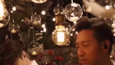 一只小娱儿 - 张敬轩《无城有爱》重置版