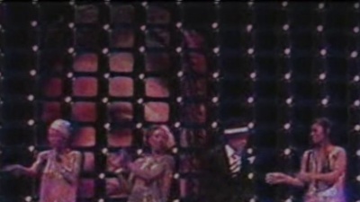 boney m.、Gerry Read - Ma Baker