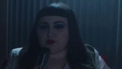 Beth Ditto - Fire