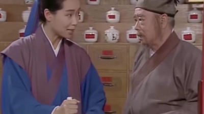 痴心宝宝 - 【JDZ剪辑】仙哥三戏白素贞cut 新白娘子传奇 精彩片花 赵雅芝 叶童 陈美琪