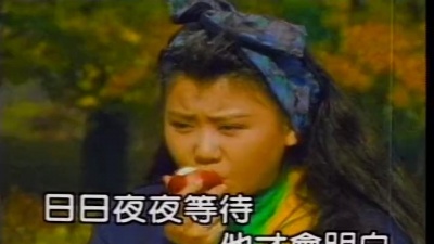 蓝心湄 - 无色彩