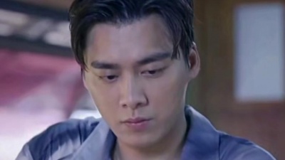 乐清阁 - 《暗夜行者》网络剧插曲（癖）/苏诗丁