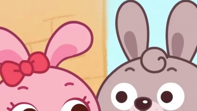 耀阳环游记 - #贝瓦儿歌  小兔乖乖