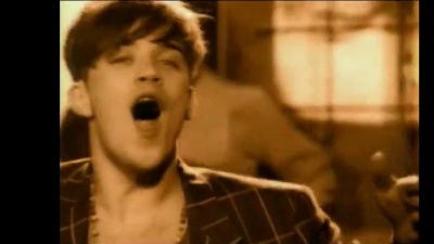 Take That - Everything Changes