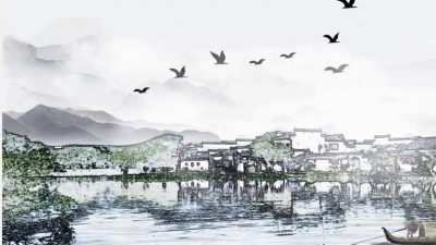 倪同芳 - 【锡剧】《双推磨》黄昏敲过一更鼓