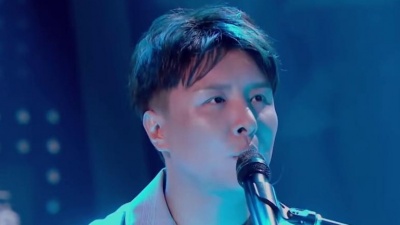 曹轩宾 - 如果你爱我