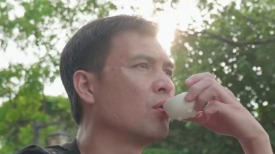 LunaLiu刘不语 - 破空者