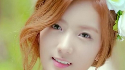 Apink - Secret Garden