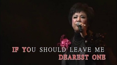 刘晓华 - Besame Mucho (KTV版)