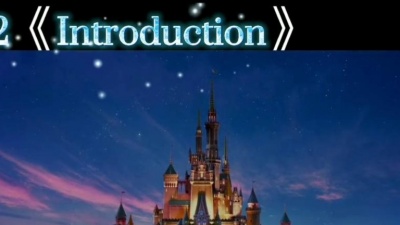 优源听 - 冰雪奇缘2《Introduction》