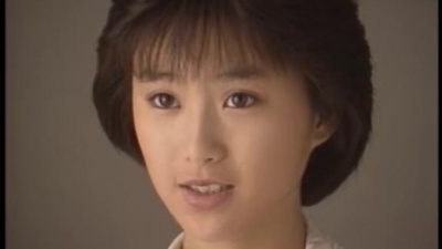 酒井法子 - キャッチワードが切り出せない