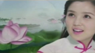 何洁 - 广州之恋