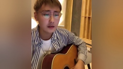 王秋实 - 杰伦yyds！！！