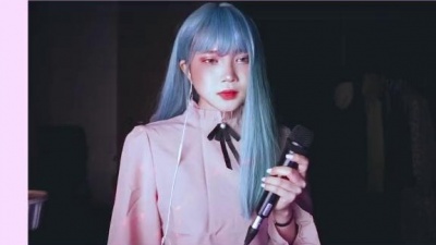 C位小锅锅 - At My Worst