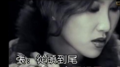 CoCo李玟 - 烟丝万缕