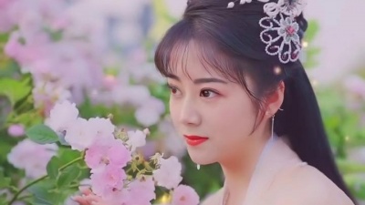 桂林玉儿 - 徜若我心中的山水🌹
你眼中都看到🌹🌹