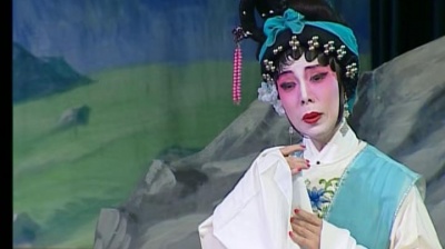 梁耀安、倪惠英 - 金花女结荆钗缘