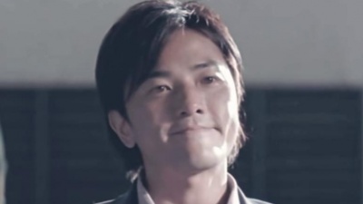 笑笑同学啊_ - 【郑伊健】愈战愈勇