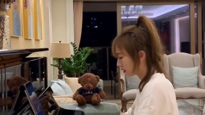 娴着莈倳 - 【千与千寻】-与你同在钢琴演奏