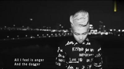 Thanh Bui、BTS(防弹少年团) - Danger 中韩字幕 (KRMTV)