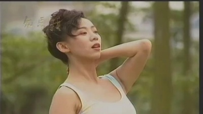 蒋志光、韦绮姗 - 相逢何必曾相识