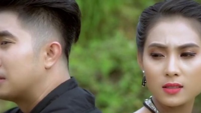 唯美舞纱 - Thuyền Xa Bến Đẩ 越南幽美抒情歌曲 犹如潺潺流水风拂杨柳