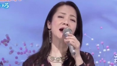 昭和歌謠 - 演歌四美的《人生百态》致敬岛仓千代子…