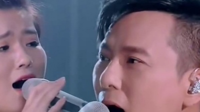 肥宅泡剧酱 - 【单曲欣赏】《我想和你唱》第11期 20160716: 张信哲 敖登高娃《信仰》Come Sing with Me EP.11【湖南卫视官方超清版】