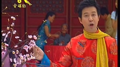 罗定张少 - (欢喜大团圆)卓依婷 金碟豹版贺年金曲
