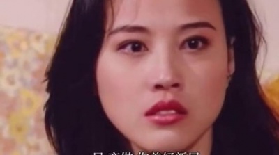 君子兰 - 周海媚和李嘉欣大家认为谁更美