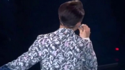 509005347 - 张敬轩《随想曲》，这首徐小凤的经典粤语歌曲，轩仔演绎