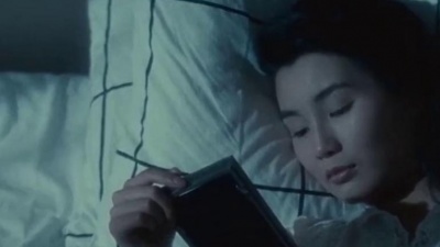 吕念祖 - 春风吻上我的脸